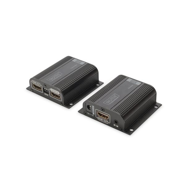 Digitus HDMI Extender Set, Full HD, 50 m