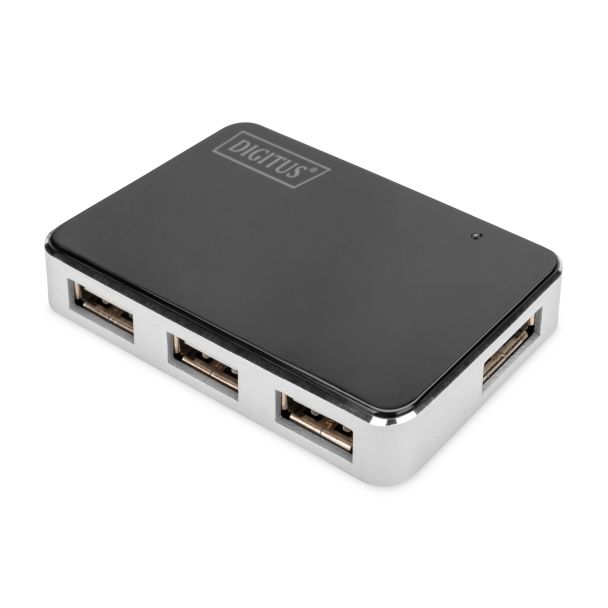 Digitus Hub 4 porte USB 2.0