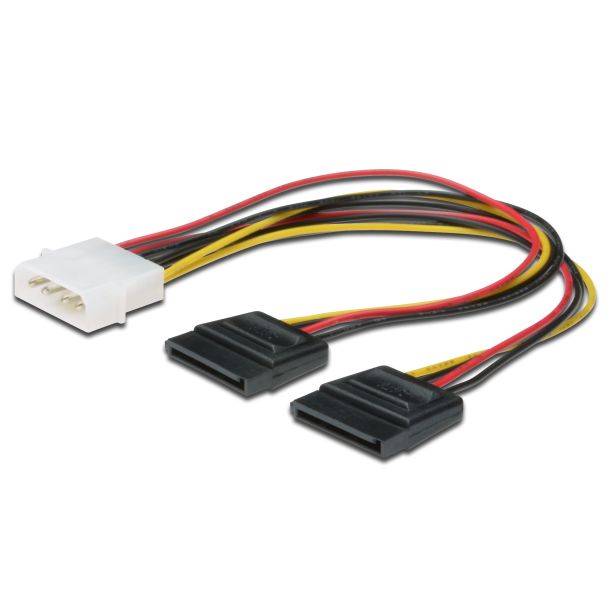 Digitus Internal power supply cable