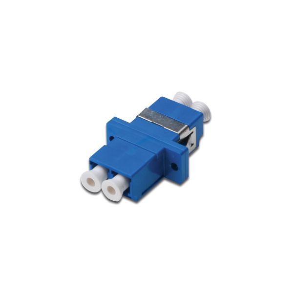 Digitus LC / LC Coupler, Singlemode