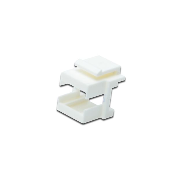 Digitus LC Keystone Adapter for Patch Panel