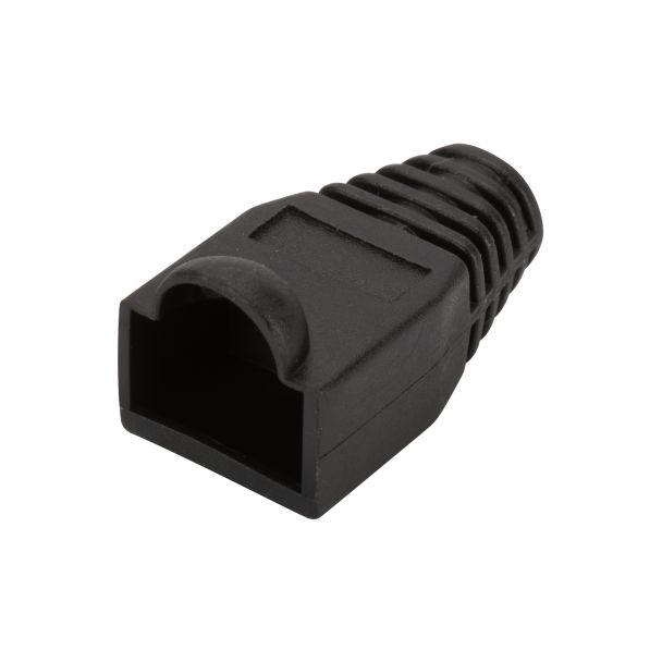 Digitus Manicotto anti-piega per spina RJ45