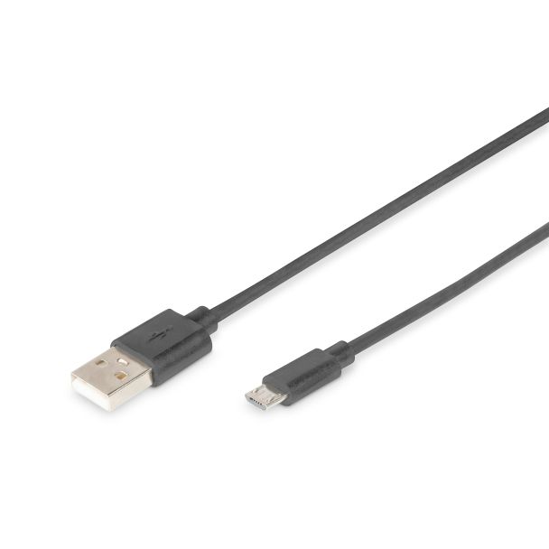 Digitus Micro USB 2.0 connection cable