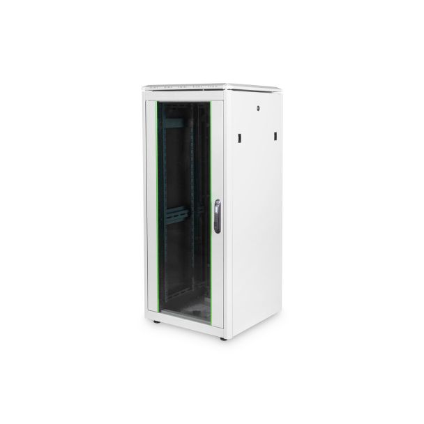 Digitus Network Cabinet Unique Series - 600x600 mm (WxD)