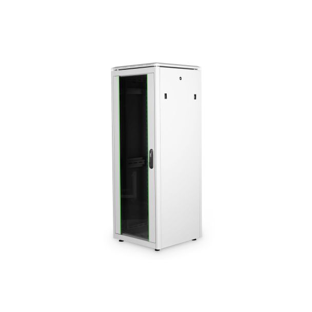 Digitus Network Cabinet Unique Series - 600x600 mm (WxD)