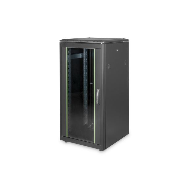 Digitus Network Cabinet Unique Series - 600x600 mm (WxD)