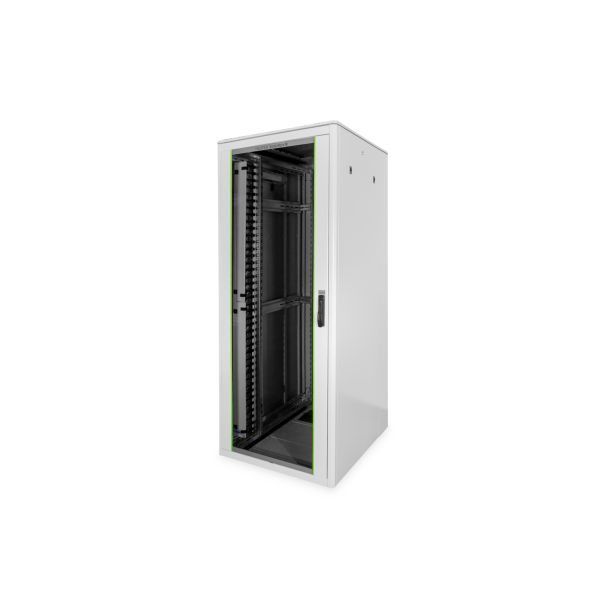 Digitus Network cabinet Varioflex-N Series - 800x1000 mm (WxD)