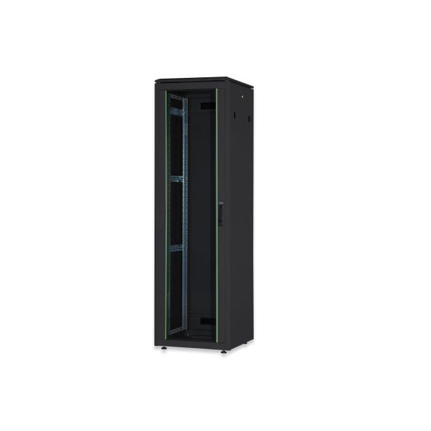 Digitus Network Rack Dynamic Basic Series - 600x600 mm (WxD)