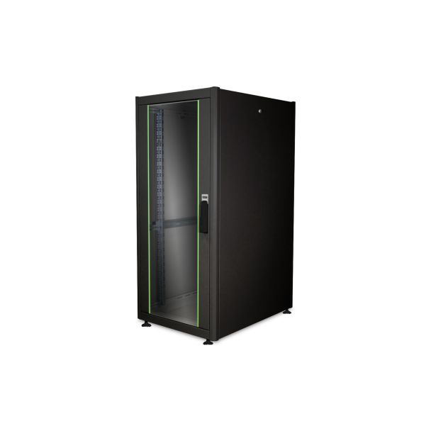 Digitus Network Rack Dynamic Basic Series - 600x800 mm (WxD)