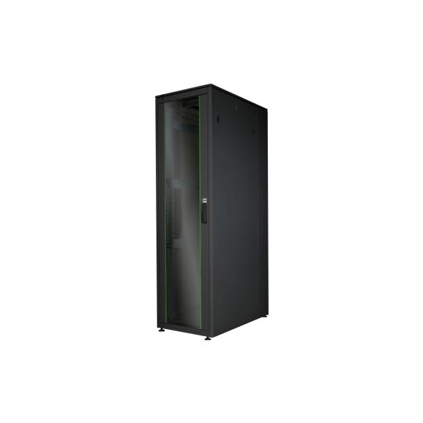 Digitus Network Rack Unique Series - 600x1000 mm (WxD)