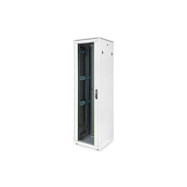 Digitus Network Rack Unique Series - 600x600 mm (WxD)