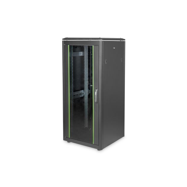 Digitus Network Rack Unique Series - 600x600 mm (WxD)