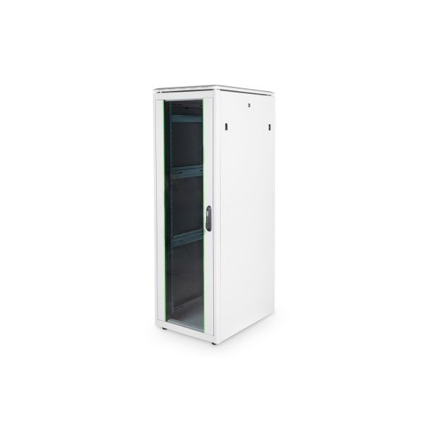 Digitus Network Rack Unique Series - 600x800 mm (WxD)