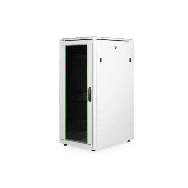 Digitus Network Rack Unique Series - 600x800 mm (WxD)