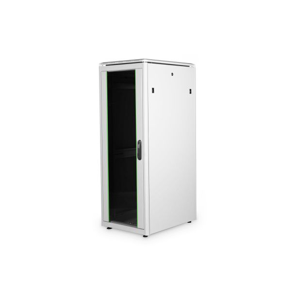 Digitus Network Rack Unique Series - 600x800 mm (WxD)