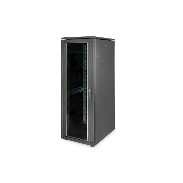 Digitus Network Rack Unique Series - 600x800 mm (WxD)