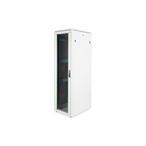 Digitus Network Rack Unique Series - 600x800 mm (WxD)