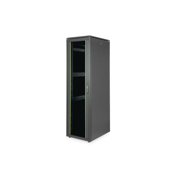 Digitus Network Rack Unique Series - 600x800 mm (WxD)