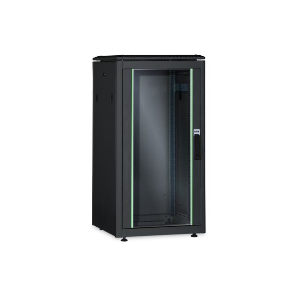 Digitus Network Rack Unique Series - 800x1000 mm (WxD)