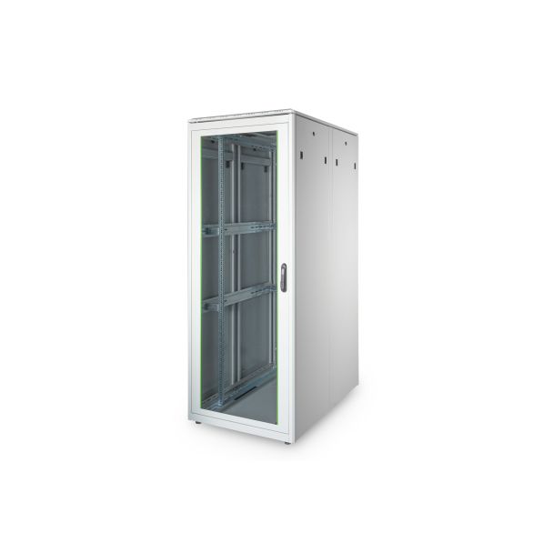 Digitus Network Rack Unique Series - 800x1200 mm (WxD)