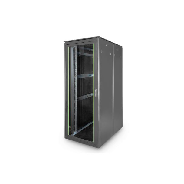 Digitus Network Rack Unique Series - 800x1200 mm (WxD)