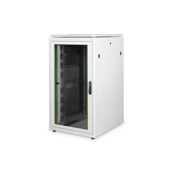 Digitus Network Rack Unique Series - 800x800 mm (WxD)