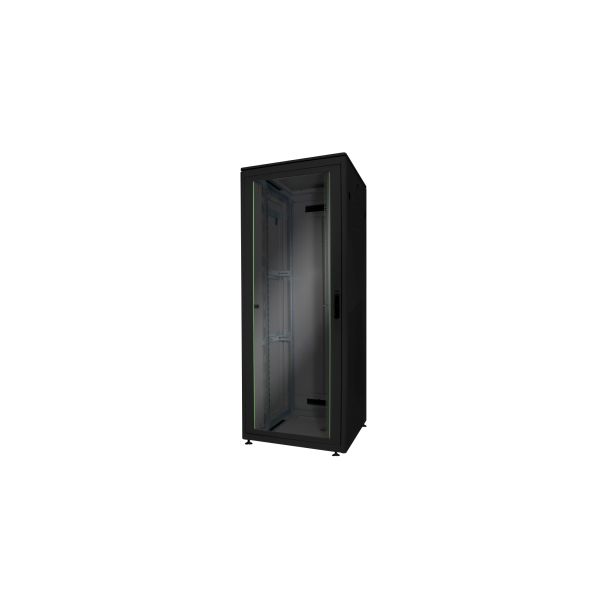 Digitus Network Rack Unique Series - 800x800 mm (WxD)