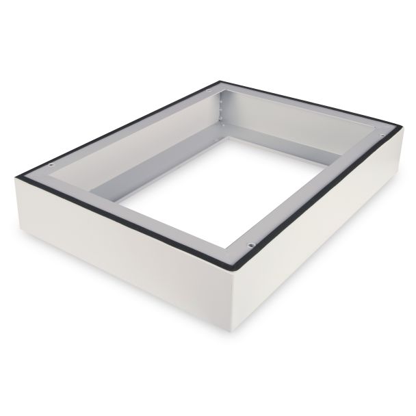 Digitus Plinth for IP55 Wall Mounting Cabinets - 600x450 mm (WxD)