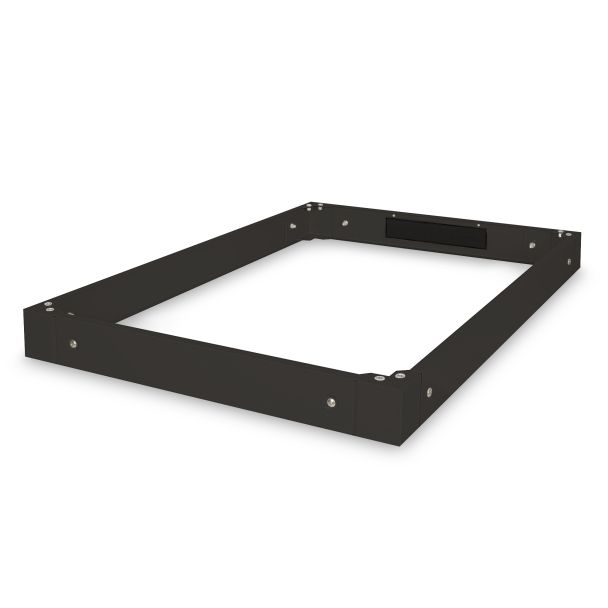 Digitus Plinth for Server Cabinets of the Unique Series - 800x1200 mm (WxD)