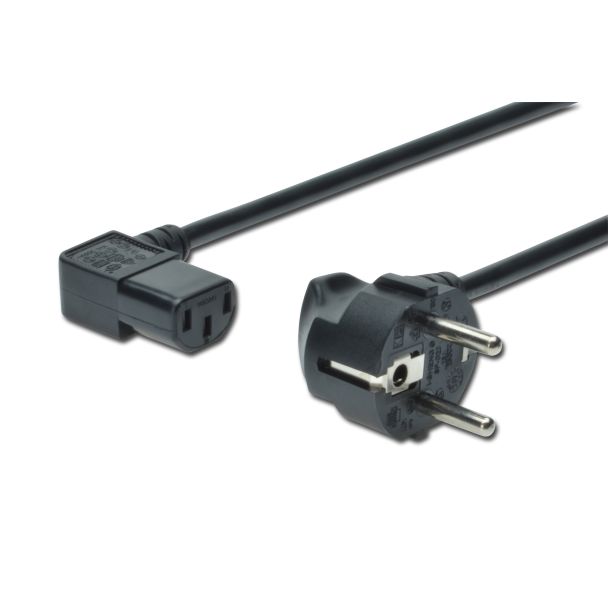 Digitus Power Cord connection cable