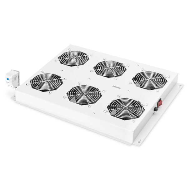 Digitus Roof Cooling Unit for Unique Server Cabinets