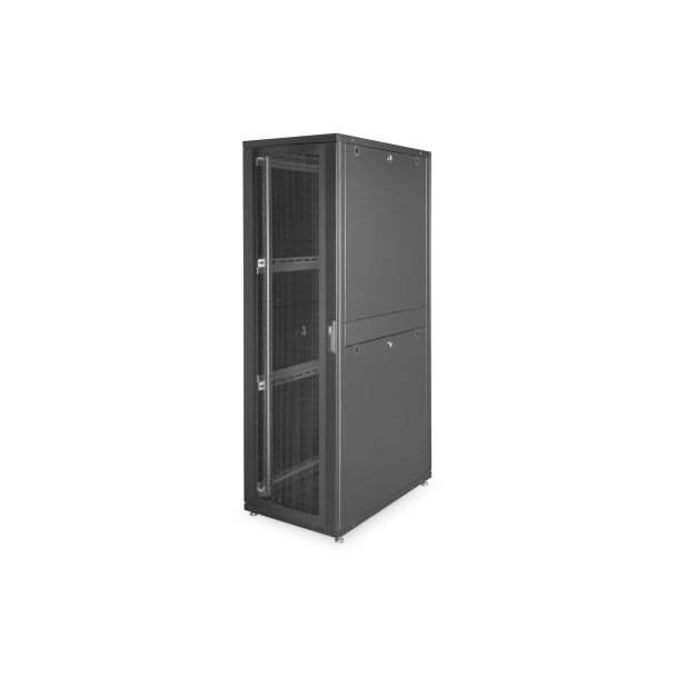 Digitus Server Rack Unique Series - 600x1000 mm (WxD)