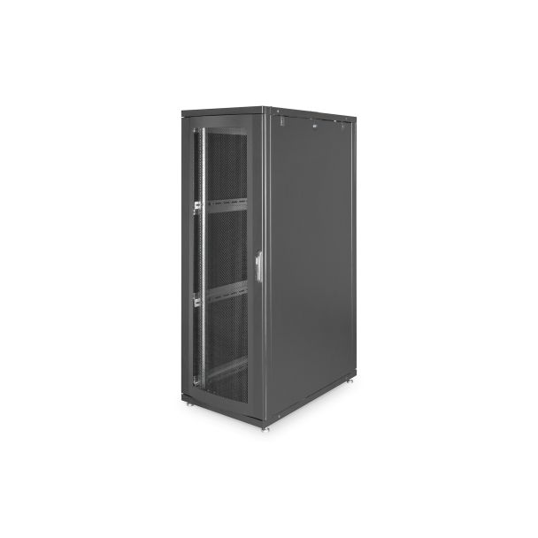 Digitus Server Rack Unique Series - 600x1000 mm (WxD)