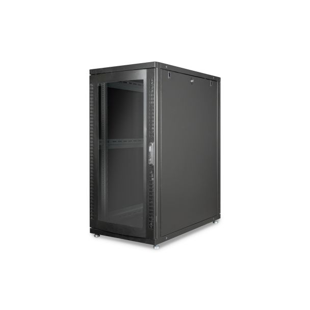 Digitus Server Rack Unique Series - 600x1000 mm (WxD)