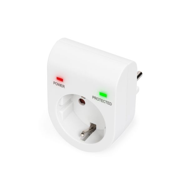 Digitus Surge Protection Adapter