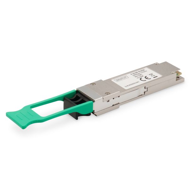 Digitus Transceiver ottico 100Gbs QSFP28 SR4