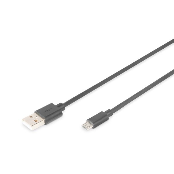 Digitus USB 2.0 connection cable