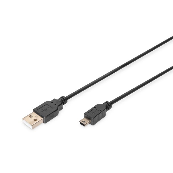 Digitus USB 2.0 connection cable