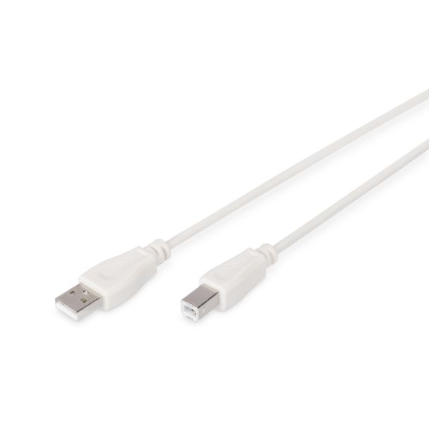 Digitus USB 2.0 connection cable