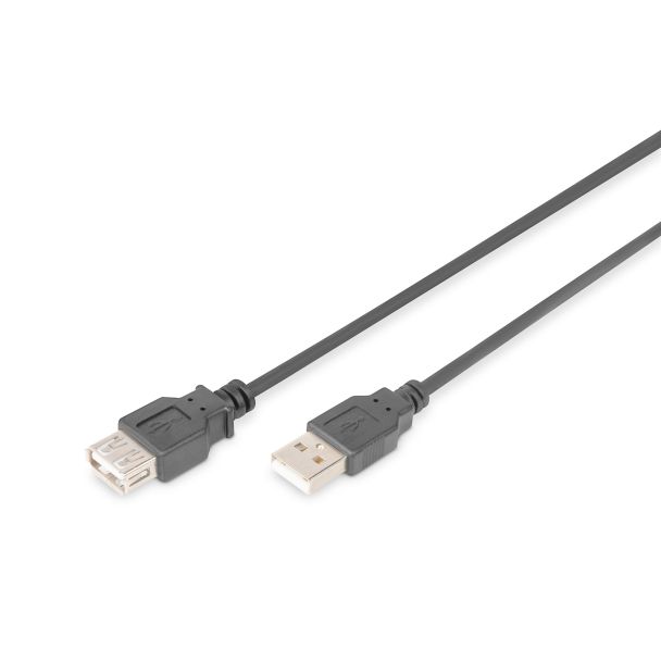 Digitus USB 2.0 extension cable