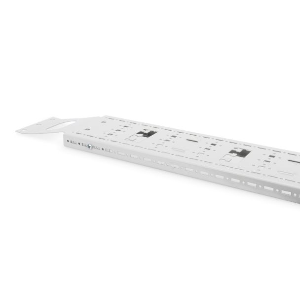 Digitus Vano portacavi verticale per armadi di rete da 483 mm (19") 42U