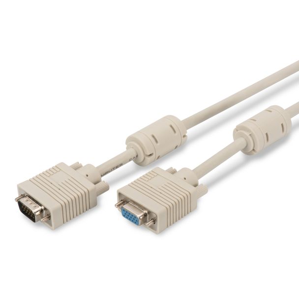 Digitus VGA Monitor Extension Cable