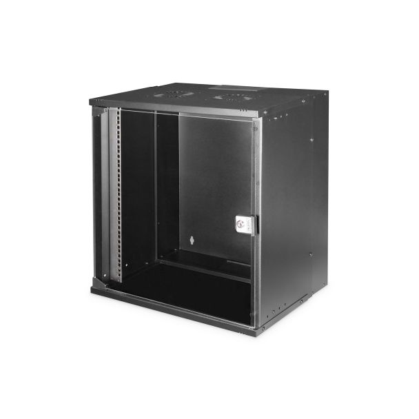 Digitus Wall Mounting Cabinet SOHO PRO - 483 mm (19") - 540x400 mm (WxD)