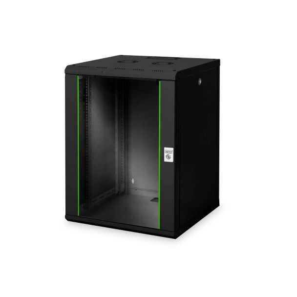 Digitus Wall Mounting Cabinet Unique Series - 600x600 mm (WxD)