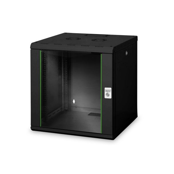 Digitus Wall Mounting Cabinet Unique Series - 600x600 mm (WxD)