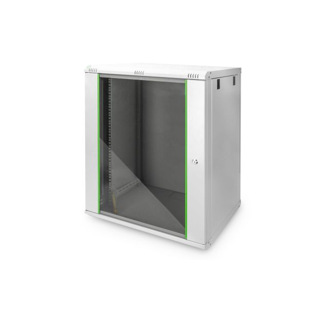 Digitus Wall Mounting Cabinets Dynamic Basic Series - 600x450 mm (WxD)