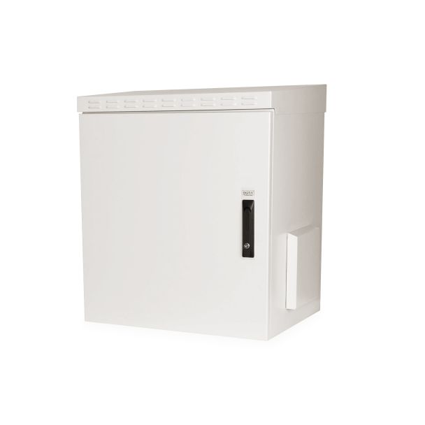 Digitus Wall Mounting Cabinets IP55 - Outdoor - 600x450 mm (WxD)