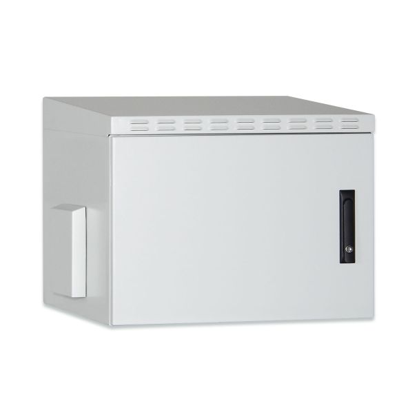 Digitus Wall Mounting Cabinets IP55 - Outdoor - 600x450 mm (WxD)