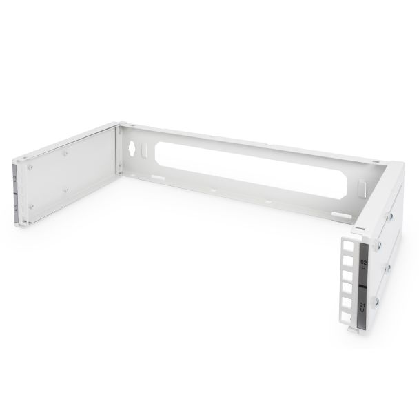 Digitus Wall Mounting Patch Bracket for 483 mm (19") Installations