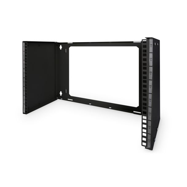 Digitus Wall Mounting Patch Bracket for 483 mm (19") Installations